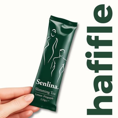 Senlina Slimming Mix Kilo Vermeye Yardımcı Bitkisel Formül