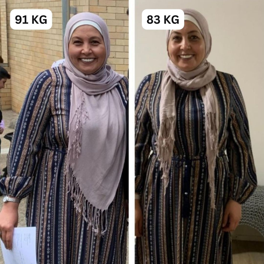 Senlina Slimming Mix Kilo Vermeye Yardımcı Bitkisel Formül