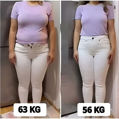 Senlina Slimming Mix Kilo Vermeye Yardımcı Bitkisel Formül
