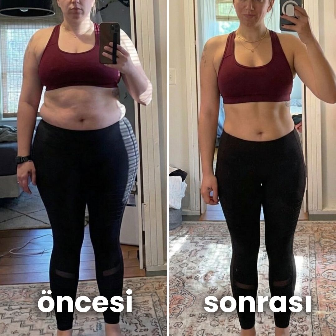 Senlina Slimming Mix Kilo Vermeye Yardımcı Bitkisel Formül