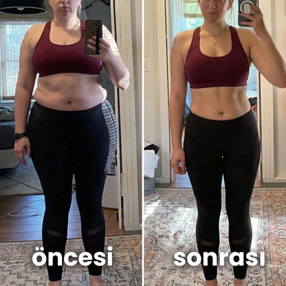 Senlina Slimming Mix Kilo Vermeye Yardımcı Bitkisel Formül